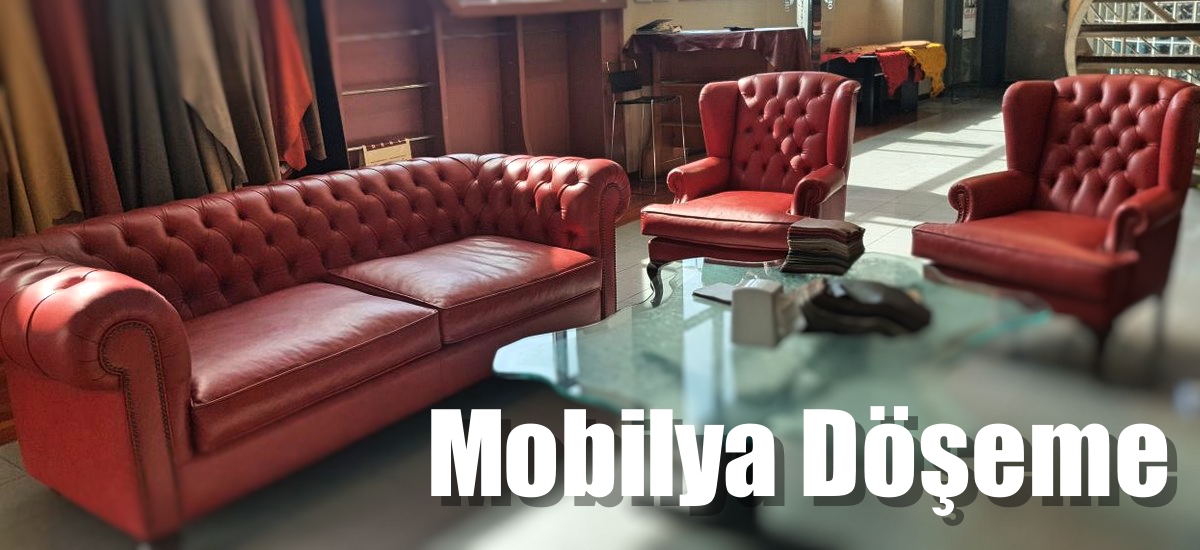 mobilya döşeme